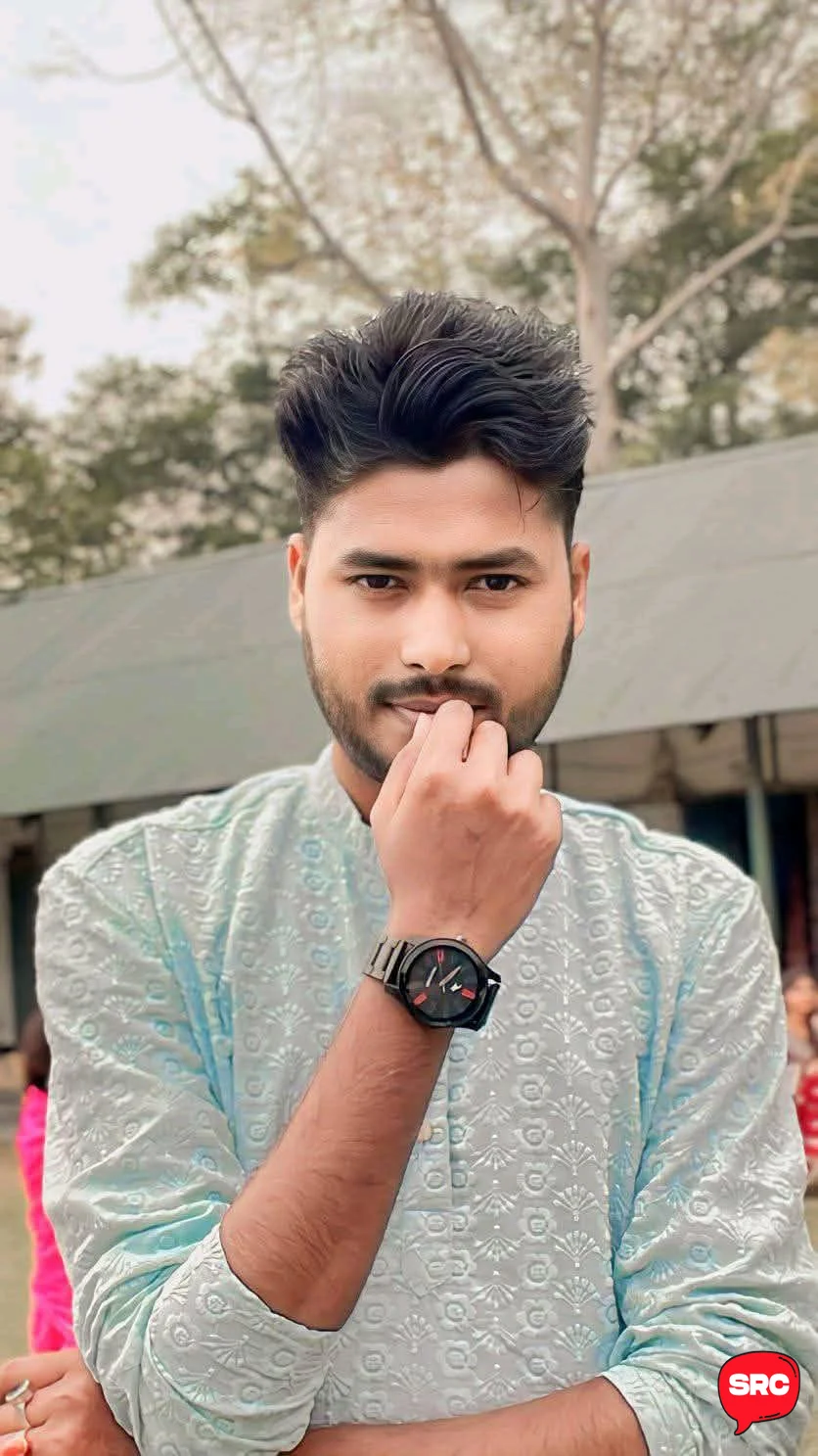 Sourav S