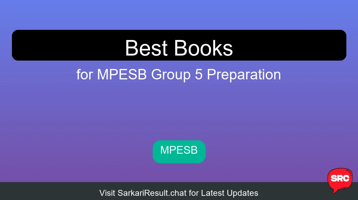 Best Books