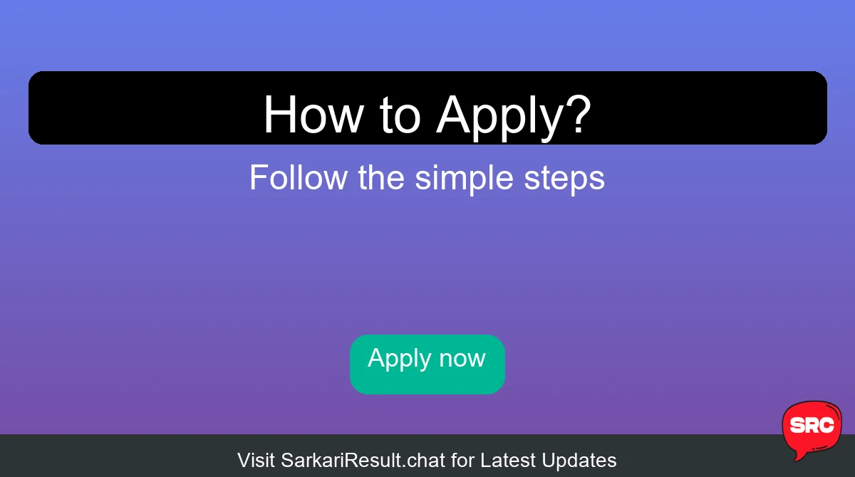 How to Apply?