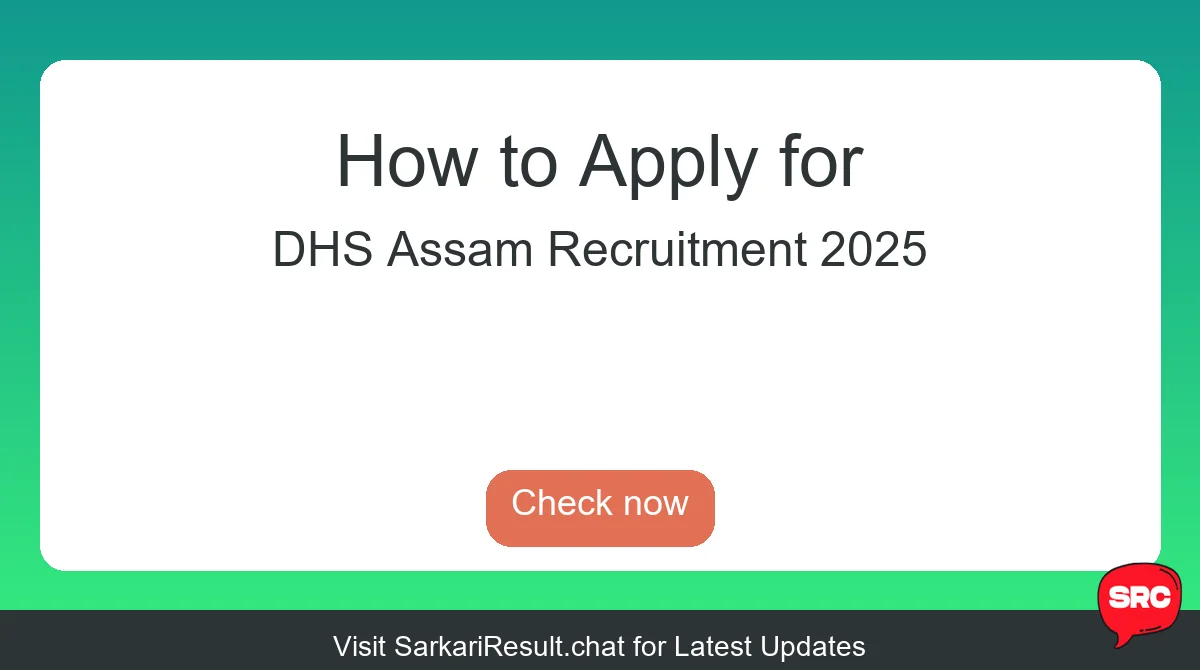 How to Apply for 