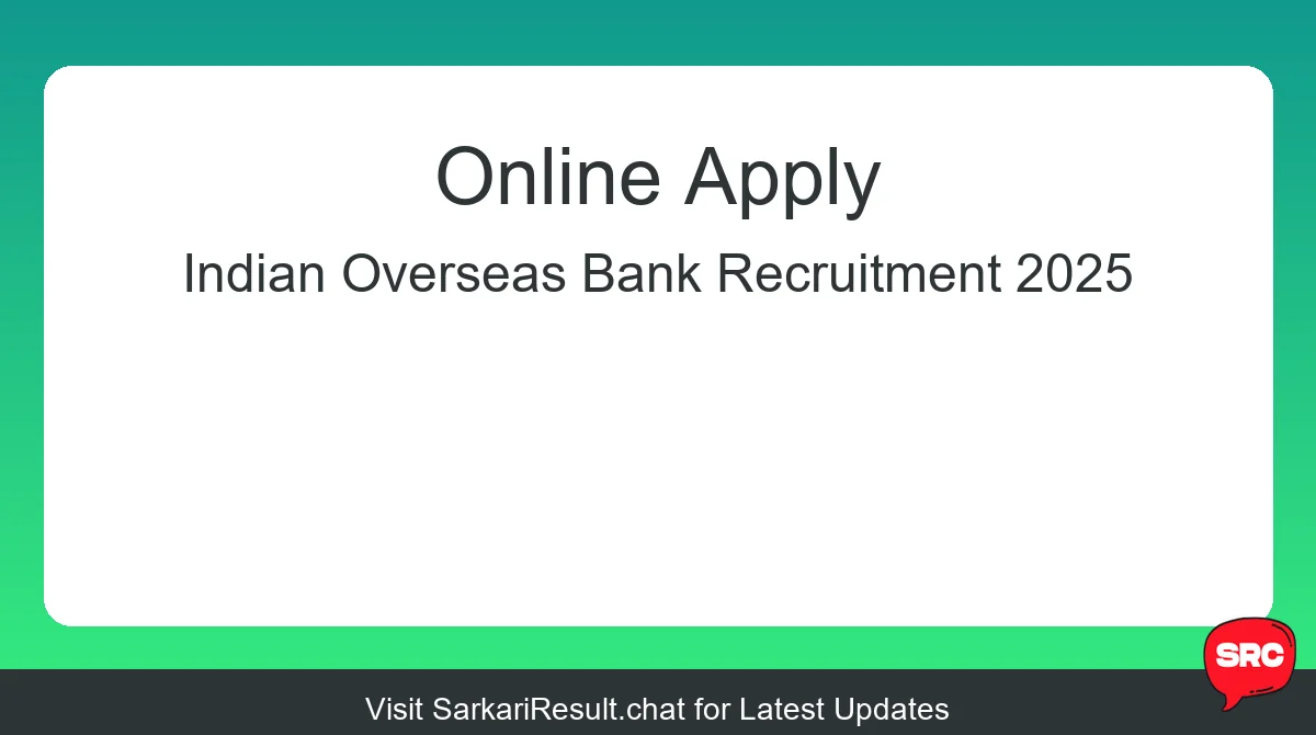 Online Apply